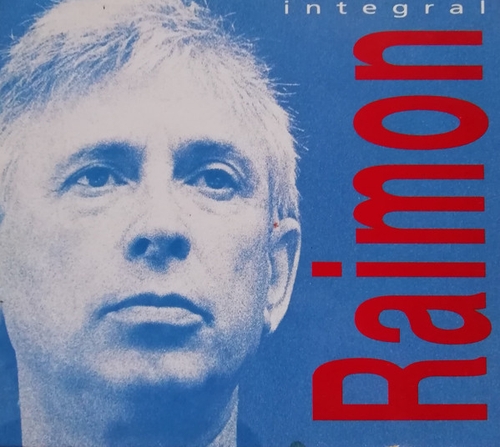 Couverture INTEGRAL de RAIMON