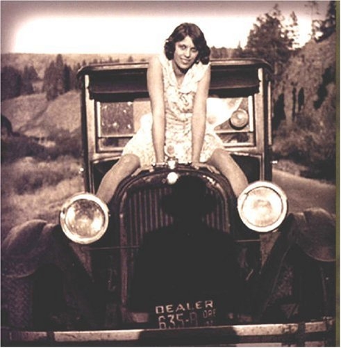 Couverture THE BOOTLEGGER'S DAUGHTER de Rachel HARRINGTON