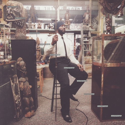 Couverture EN' A FREE KA de Shafiq HUSAYN