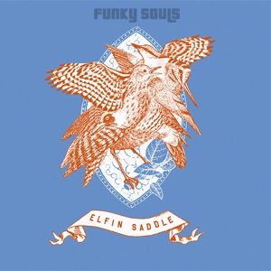 Couverture DEVASTATES de ELFIN SADDLE