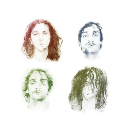 Couverture NATURAL HISTORY de DOPE BODY