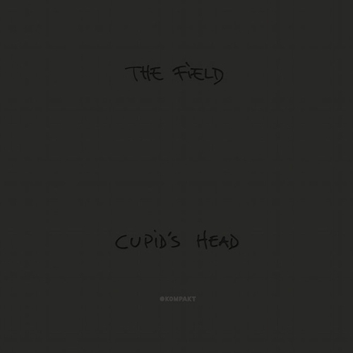 Couverture CUPID'S HEAD de THE FIELD