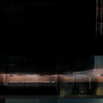 Couverture LABYRINTH OF THE STRIGHT LINE de CINDYTALK