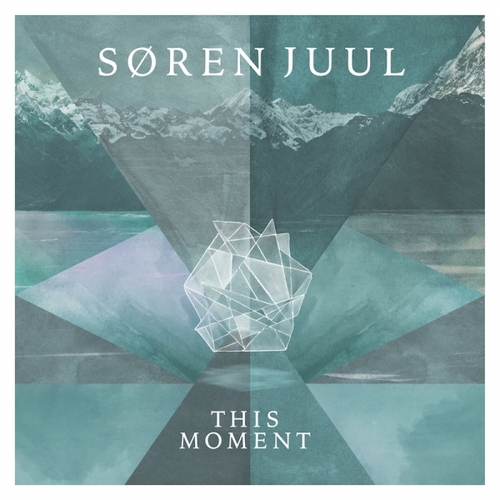Couverture THIS MOMENT de Soren JUUL