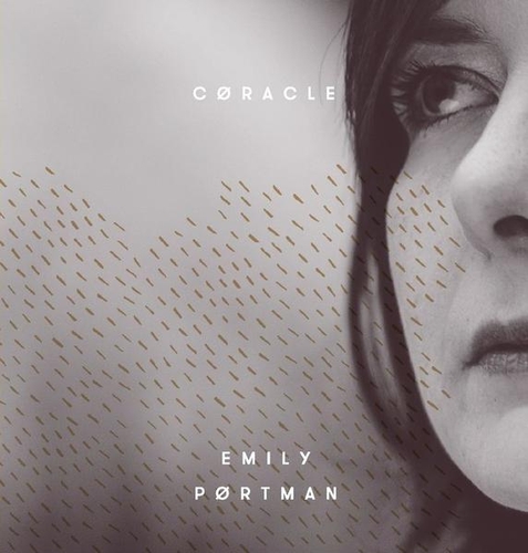 Couverture CORACLE de Emily PORTMAN