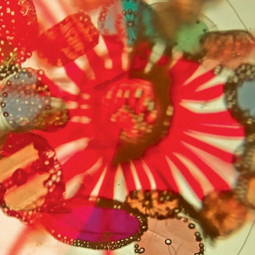 Couverture BAKUNAWA de Pak Yan LAU