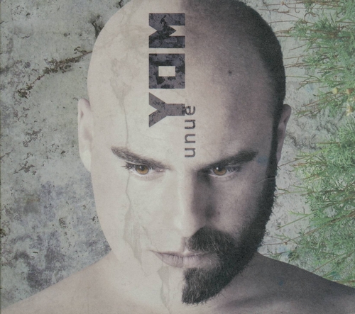 Couverture UNUE de YOM