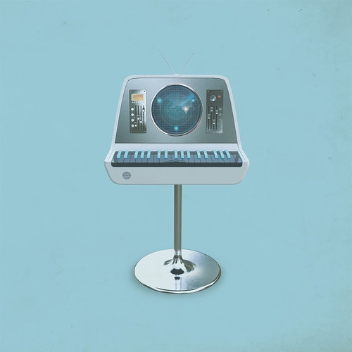 Couverture THE SPARK de ENTER SHIKARI