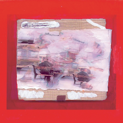 Couverture NICELAND de MUGISON