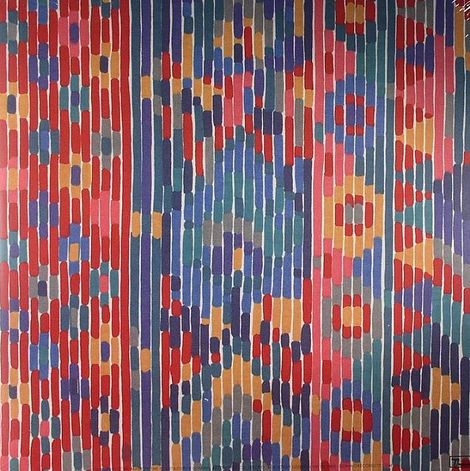 Couverture BETWEEN THE WALLS de ABOUT GROUP