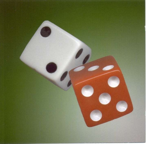 Couverture SEVEN de Derek BAILEY & INGAR ZACH