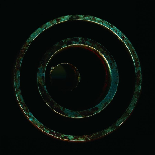 Couverture SHACKLES' GIFT de ZUN ZUN EGUI