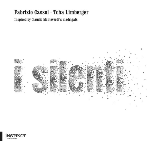 Couverture I SILENTI de Fabrizio CASSOL/TCHA LIMBERGER