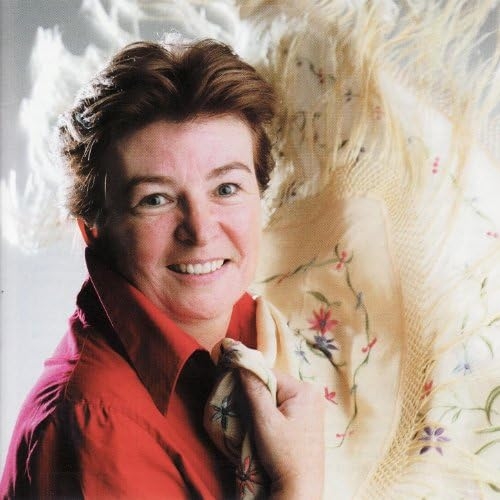 Couverture ROMANCES, DECIRES Y CANTARES de Cristina DELUME