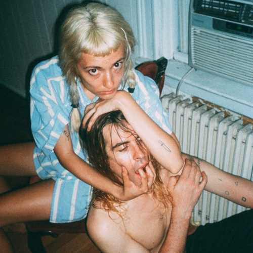 Couverture FLOOD DREAM de LEYA