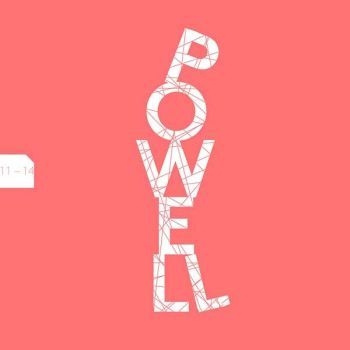 Couverture 11-14 de POWELL