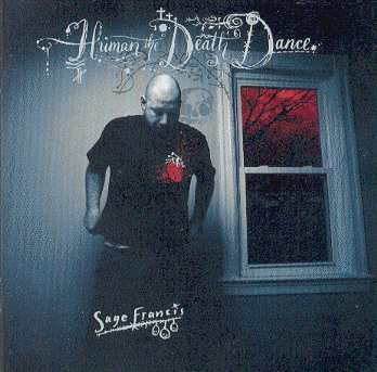 Couverture HUMAN THE DEATH DANCE de SAGE FRANCIS