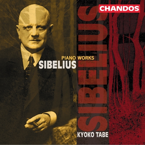 Couverture PIANO: PIECES OP.75,85,101,103,114 de Jean SIBELIUS