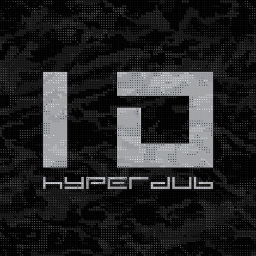 Couverture HYPERDUB 10.3