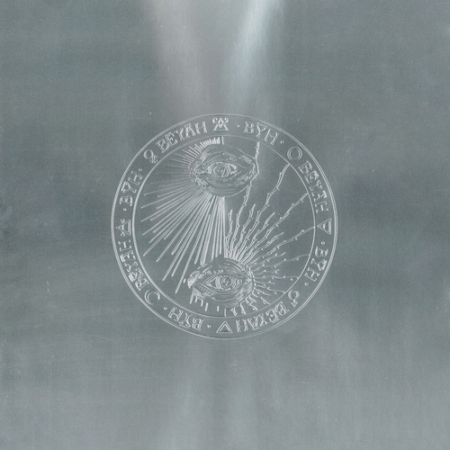 Couverture BEYAH de DAMSO