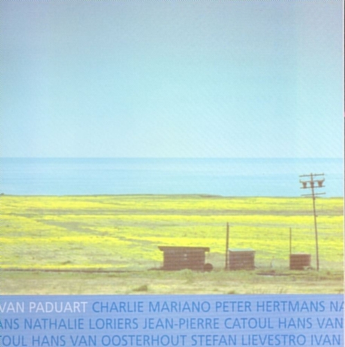 Couverture TRUE STORIES de Ivan PADUART