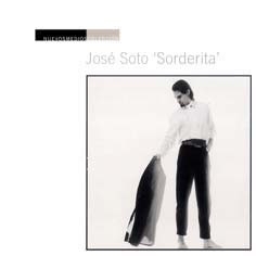 Couverture NUEVOS MEDIOS COLECCION: JOSE SOTO "SORDERITA" de José SOTO "SORDERITA"