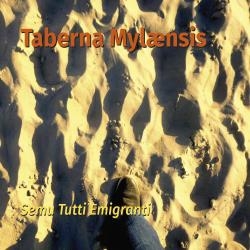 Couverture SEMU TUTTI EMIGRANTI de TABERNA MYLAENSIS