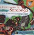 Couverture DERNIÈRE COLÈRE DE SARABUGA de CONTE DU CAP-VERT