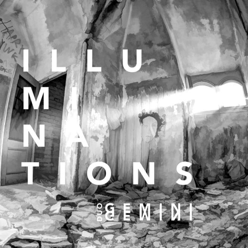 Couverture ILLUMINATIONS - DESSY, LANG, LEDOUX, LYSIGHT, COMINOTTO
