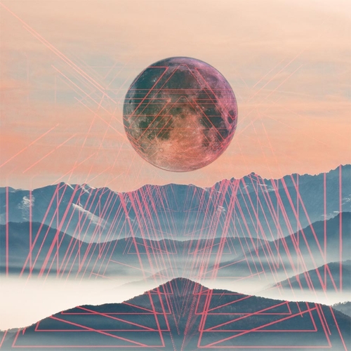 Couverture REFLECTING THE LIGHT de BLACK BUG