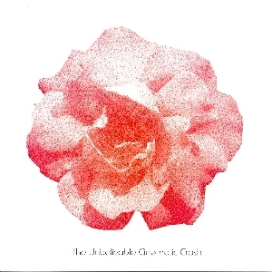 Couverture THE UNBELIEVABLE CINEMATIC CRASH de SWEEK