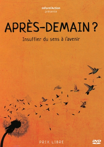 Couverture APRÈS-DEMAIN ?