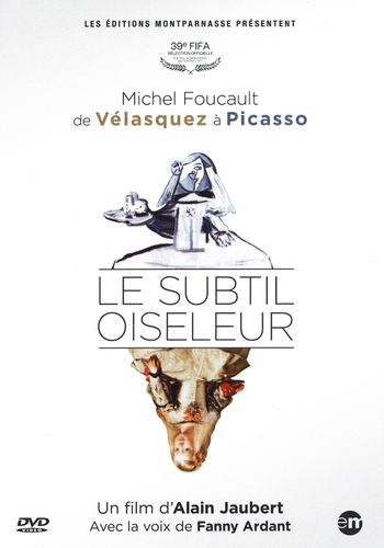Couverture LE SUBTIL OISELEUR