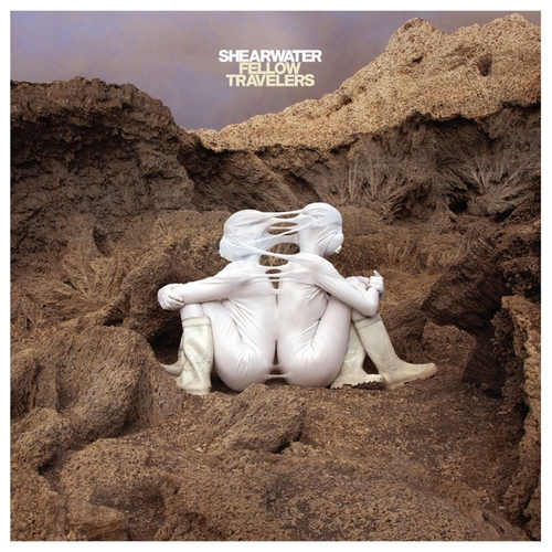 Couverture FELLOW TRAVELERS de SHEARWATER