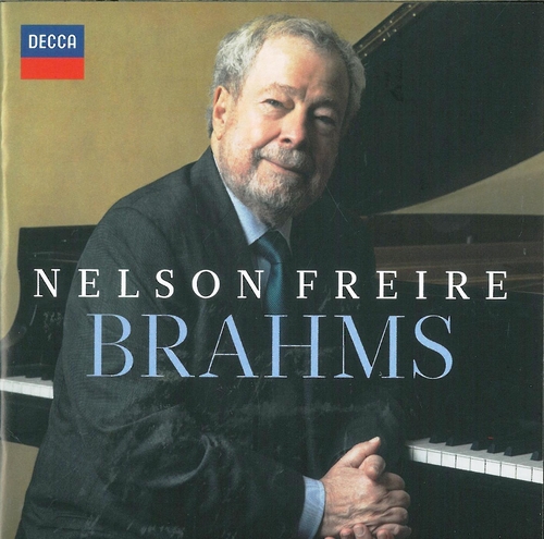 Couverture SONATE PIANO OP.5 de Johannes BRAHMS
