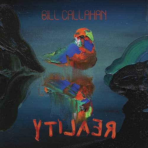 Couverture YTILAER de Bill CALLAHAN