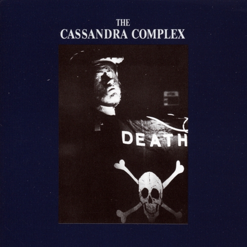 Couverture FEEL THE WIDTH de THE CASSANDRA COMPLEX