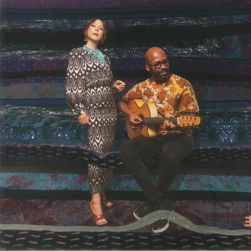 Couverture LEAN IN de Gretchen PARLATO & LIONEL LOUEKE