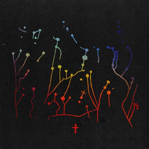 Couverture EMBRUXO de BAIUCA