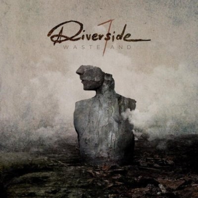 Couverture WASTELAND de RIVERSIDE