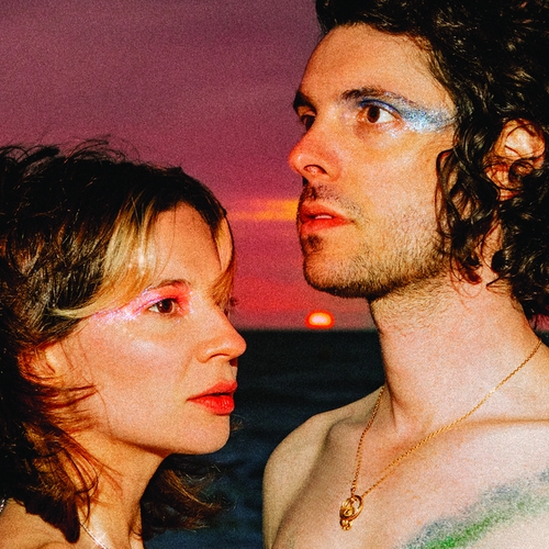 Couverture PARIS CYCLONE de CHARLOTTE FEVER