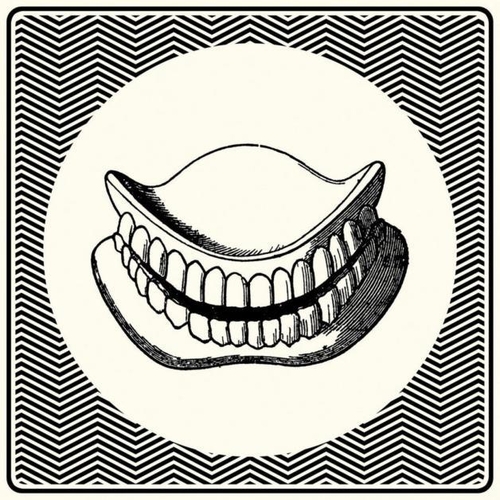 Couverture THE HUM de HOOKWORMS