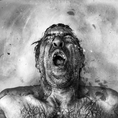 Couverture DYING de SPECTRES