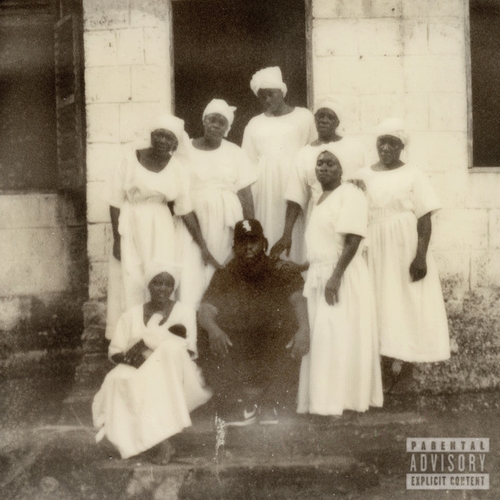 Couverture KINTSUGI de DINOS