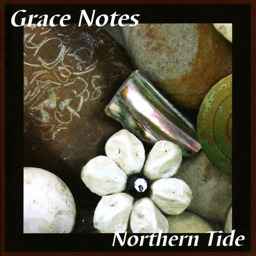 Couverture NORTHERN TIDE de GRACE NOTES