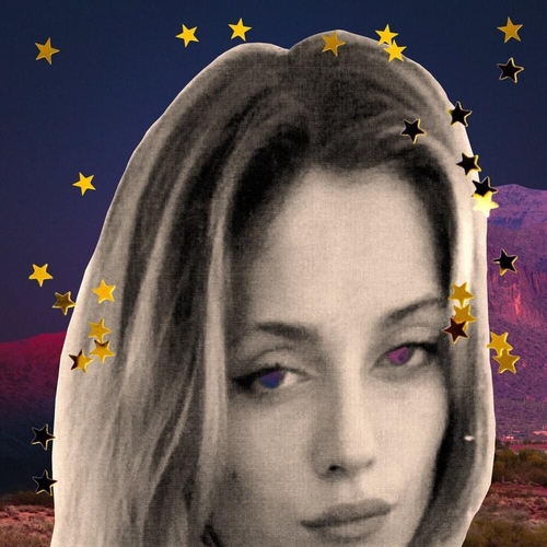 Couverture TÊTE BRULÉE de ILIONA