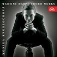 Couverture CONCERTO CLAVECIN / PROMENADES / ... (+ FALLA) de Bohuslav MARTINU