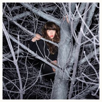 Couverture CANNIBALE de Calypso VALOIS