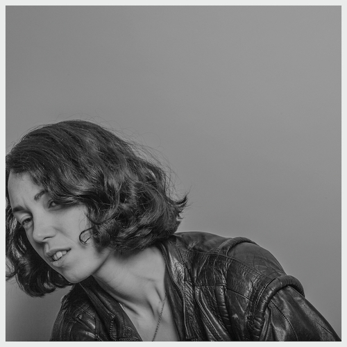 Couverture KELLY LEE OWENS de Kelly Lee OWENS