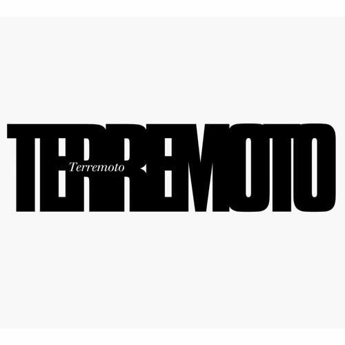 Couverture TERREMOTO de Fernando TERREMOTO